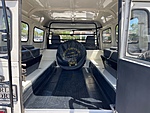 Used 1991 LAND ROVER DEFENDER 110 2-DOOR 200 TDI - (COLLECTOR SERIES) in JACKSONVILLE, FLORIDA (Photo 7)