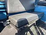 Used 1995 LAND ROVER DEFENDER 90 3-DOOR HARD TOP - (FRAME-ON RESTORATION) in JACKSONVILLE, FLORIDA (Photo 10)