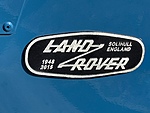 Used 1995 LAND ROVER DEFENDER 90 3-DOOR HARD TOP - (FRAME-ON RESTORATION) in JACKSONVILLE, FLORIDA (Photo 11)