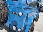 Used 1995 LAND ROVER DEFENDER 90 3-DOOR HARD TOP - (FRAME-ON RESTORATION) in JACKSONVILLE, FLORIDA (Photo 14)