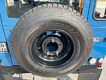 Used 1995 LAND ROVER DEFENDER 90 3-DOOR HARD TOP - (FRAME-ON RESTORATION) in JACKSONVILLE, FLORIDA (Photo 15)