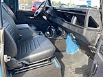 Used 1995 LAND ROVER DEFENDER 90 3-DOOR HARD TOP - (FRAME-ON RESTORATION) in JACKSONVILLE, FLORIDA (Photo 18)