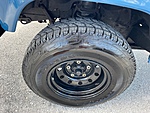 Used 1995 LAND ROVER DEFENDER 90 3-DOOR HARD TOP - (FRAME-ON RESTORATION) in JACKSONVILLE, FLORIDA (Photo 24)