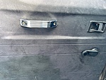 Used 1995 LAND ROVER DEFENDER 90 3-DOOR HARD TOP - (FRAME-ON RESTORATION) in JACKSONVILLE, FLORIDA (Photo 26)
