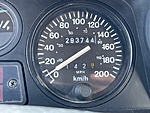 Used 1995 LAND ROVER DEFENDER 90 3-DOOR HARD TOP - (FRAME-ON RESTORATION) in JACKSONVILLE, FLORIDA (Photo 30)