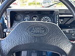 Used 1995 LAND ROVER DEFENDER 90 3-DOOR HARD TOP - (FRAME-ON RESTORATION) in JACKSONVILLE, FLORIDA (Photo 32)