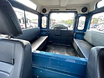 Used 1995 LAND ROVER DEFENDER 90 3-DOOR HARD TOP - (FRAME-ON RESTORATION) in JACKSONVILLE, FLORIDA (Photo 34)