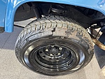 Used 1995 LAND ROVER DEFENDER 90 3-DOOR HARD TOP - (FRAME-ON RESTORATION) in JACKSONVILLE, FLORIDA (Photo 38)