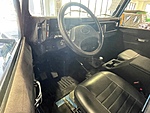 Used 1995 LAND ROVER DEFENDER 90 3-DOOR HARD TOP - (FRAME-ON RESTORATION) in JACKSONVILLE, FLORIDA (Photo 41)