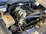 Used 1995 LAND ROVER DEFENDER 90 3-DOOR HARD TOP - (FRAME-ON RESTORATION) in JACKSONVILLE, FLORIDA (Photo 49)