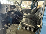 Used 1995 LAND ROVER DEFENDER 90 3-DOOR HARD TOP - (FRAME-ON RESTORATION) in JACKSONVILLE, FLORIDA (Photo 50)