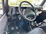 Used 1995 LAND ROVER DEFENDER 90 3-DOOR HARD TOP - (FRAME-ON RESTORATION) in JACKSONVILLE, FLORIDA (Photo 7)