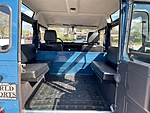 Used 1995 LAND ROVER DEFENDER 90 3-DOOR HARD TOP - (FRAME-ON RESTORATION) in JACKSONVILLE, FLORIDA (Photo 8)