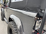 Used 1991 LAND ROVER DEFENDER 90 3-DOOR SOFT TOP 200 TDI - (COLLECTOR SERIES) in JACKSONVILLE, FLORIDA (Photo 12)