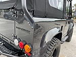 Used 1991 LAND ROVER DEFENDER 90 3-DOOR SOFT TOP 200 TDI - (COLLECTOR SERIES) in JACKSONVILLE, FLORIDA (Photo 14)