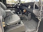 Used 1991 LAND ROVER DEFENDER 90 3-DOOR SOFT TOP 200 TDI - (COLLECTOR SERIES) in JACKSONVILLE, FLORIDA (Photo 17)