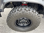 Used 1991 LAND ROVER DEFENDER 90 3-DOOR SOFT TOP 200 TDI - (COLLECTOR SERIES) in JACKSONVILLE, FLORIDA (Photo 23)