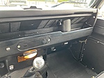 Used 1991 LAND ROVER DEFENDER 90 3-DOOR SOFT TOP 200 TDI - (COLLECTOR SERIES) in JACKSONVILLE, FLORIDA (Photo 28)