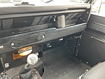 Used 1991 LAND ROVER DEFENDER 90 3-DOOR SOFT TOP 200 TDI - (COLLECTOR SERIES) in JACKSONVILLE, FLORIDA (Photo 32)