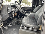 Used 1991 LAND ROVER DEFENDER 90 3-DOOR SOFT TOP 200 TDI - (COLLECTOR SERIES) in JACKSONVILLE, FLORIDA (Photo 4)