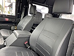 Used 1991 LAND ROVER DEFENDER 90 3-DOOR SOFT TOP 200 TDI - (COLLECTOR SERIES) in JACKSONVILLE, FLORIDA (Photo 5)