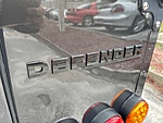 Used 1991 LAND ROVER DEFENDER 90 3-DOOR SOFT TOP 200 TDI - (COLLECTOR SERIES) in JACKSONVILLE, FLORIDA (Photo 8)