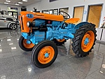 Used 1965 LAMBORGHINI TRACTOR 1R TRACTOR MECHANIC SPECIAL - (COLLECTOR SERIES) in JACKSONVILLE, FLORIDA (Photo 1)