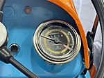Used 1965 LAMBORGHINI TRACTOR 1R TRACTOR MECHANIC SPECIAL - (COLLECTOR SERIES) in JACKSONVILLE, FLORIDA (Photo 16)
