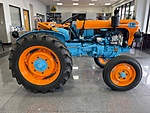 Used 1965 LAMBORGHINI TRACTOR 1R TRACTOR MECHANIC SPECIAL - (COLLECTOR SERIES) in JACKSONVILLE, FLORIDA (Photo 21)