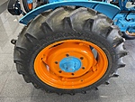 Used 1965 LAMBORGHINI TRACTOR 1R TRACTOR MECHANIC SPECIAL - (COLLECTOR SERIES) in JACKSONVILLE, FLORIDA (Photo 22)