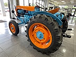 Used 1965 LAMBORGHINI TRACTOR 1R TRACTOR MECHANIC SPECIAL - (COLLECTOR SERIES) in JACKSONVILLE, FLORIDA (Photo 3)
