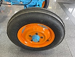 Used 1965 LAMBORGHINI TRACTOR 1R TRACTOR MECHANIC SPECIAL - (COLLECTOR SERIES) in JACKSONVILLE, FLORIDA (Photo 30)