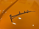 Used 1965 LAMBORGHINI TRACTOR 1R TRACTOR MECHANIC SPECIAL - (COLLECTOR SERIES) in JACKSONVILLE, FLORIDA (Photo 36)