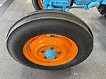 Used 1965 LAMBORGHINI TRACTOR 1R TRACTOR MECHANIC SPECIAL - (COLLECTOR SERIES) in JACKSONVILLE, FLORIDA (Photo 5)