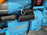 Used 1965 LAMBORGHINI TRACTOR 1R TRACTOR MECHANIC SPECIAL - (COLLECTOR SERIES) in JACKSONVILLE, FLORIDA (Photo 7)