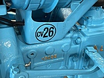 Used 1965 LAMBORGHINI TRACTOR 1R TRACTOR MECHANIC SPECIAL - (COLLECTOR SERIES) in JACKSONVILLE, FLORIDA (Photo 8)