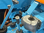 Used 1965 LAMBORGHINI TRACTOR 2R TRACTOR - (COLLECTOR SERIES) in JACKSONVILLE, FLORIDA (Photo 11)