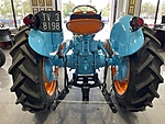 Used 1965 LAMBORGHINI TRACTOR 2R TRACTOR - (COLLECTOR SERIES) in JACKSONVILLE, FLORIDA (Photo 13)