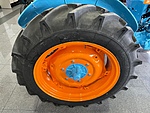 Used 1965 LAMBORGHINI TRACTOR 2R TRACTOR - (COLLECTOR SERIES) in JACKSONVILLE, FLORIDA (Photo 22)