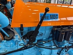 Used 1965 LAMBORGHINI TRACTOR 2R TRACTOR - (COLLECTOR SERIES) in JACKSONVILLE, FLORIDA (Photo 23)