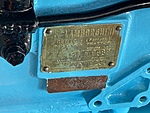 Used 1965 LAMBORGHINI TRACTOR 2R TRACTOR - (COLLECTOR SERIES) in JACKSONVILLE, FLORIDA (Photo 31)