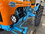 Used 1965 LAMBORGHINI TRACTOR 2R TRACTOR - (COLLECTOR SERIES) in JACKSONVILLE, FLORIDA (Photo 35)