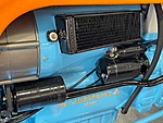Used 1965 LAMBORGHINI TRACTOR 2R TRACTOR - (COLLECTOR SERIES) in JACKSONVILLE, FLORIDA (Photo 6)