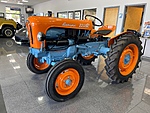 Used 1961 LAMBORGHINI TRACTOR 2241R TRACTOR - (COLLECTOR SERIES) in JACKSONVILLE, FLORIDA (Photo 1)