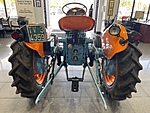 Used 1961 LAMBORGHINI TRACTOR 2241R TRACTOR - (COLLECTOR SERIES) in JACKSONVILLE, FLORIDA (Photo 11)