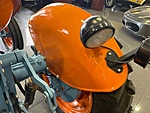 Used 1961 LAMBORGHINI TRACTOR 2241R TRACTOR - (COLLECTOR SERIES) in JACKSONVILLE, FLORIDA (Photo 15)