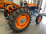 Used 1961 LAMBORGHINI TRACTOR 2241R TRACTOR - (COLLECTOR SERIES) in JACKSONVILLE, FLORIDA (Photo 16)