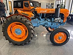 Used 1961 LAMBORGHINI TRACTOR 2241R TRACTOR - (COLLECTOR SERIES) in JACKSONVILLE, FLORIDA (Photo 17)