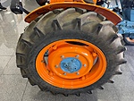 Used 1961 LAMBORGHINI TRACTOR 2241R TRACTOR - (COLLECTOR SERIES) in JACKSONVILLE, FLORIDA (Photo 18)