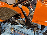 Used 1961 LAMBORGHINI TRACTOR 2241R TRACTOR - (COLLECTOR SERIES) in JACKSONVILLE, FLORIDA (Photo 20)